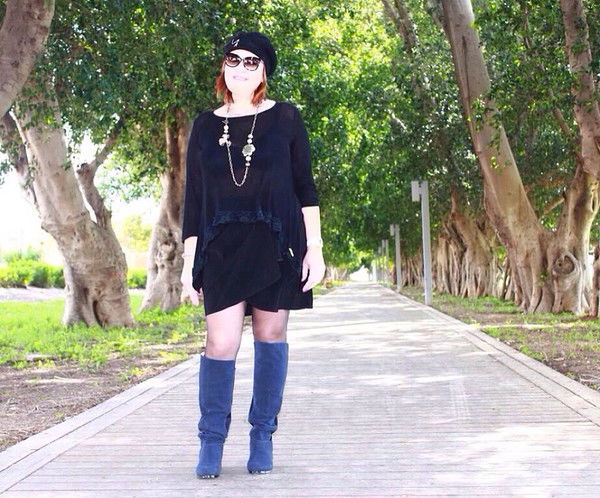 Инесса Бершадский