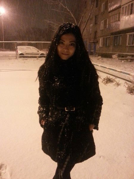 Ситора Сейткулова