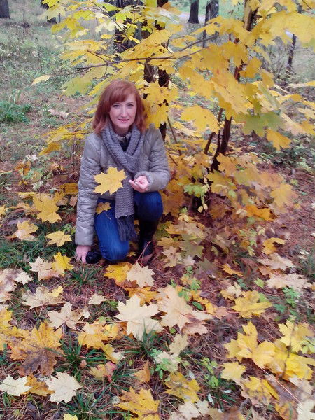 Татьяна Белякова