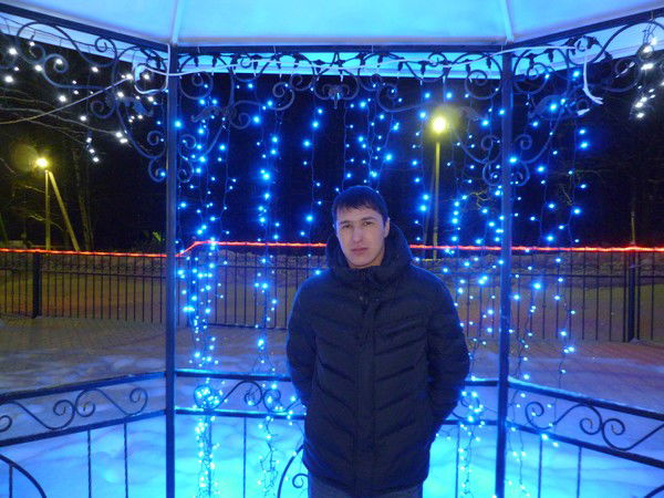 Ильшат Хуснутдинов