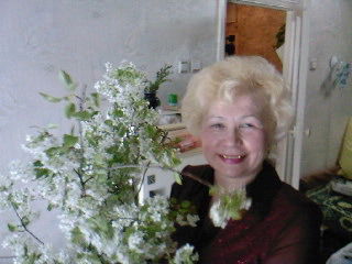 Светлана Шпирук