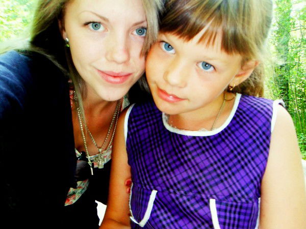 Кристина Герасимова