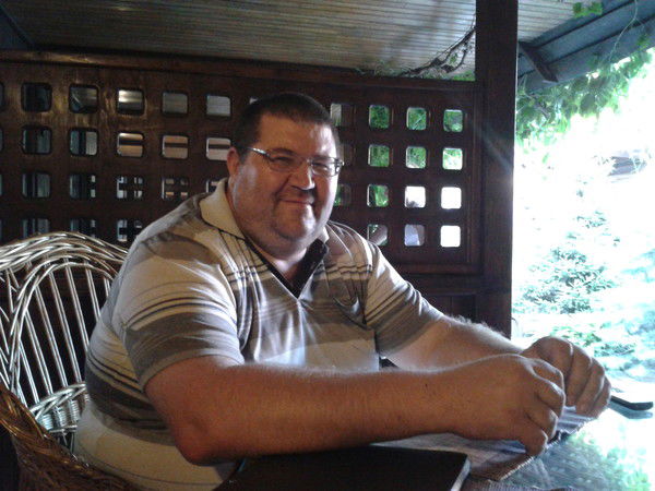 Валера Григоренко