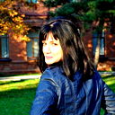 Ксения Стрельцова