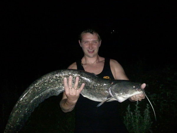 Виктор Соснин