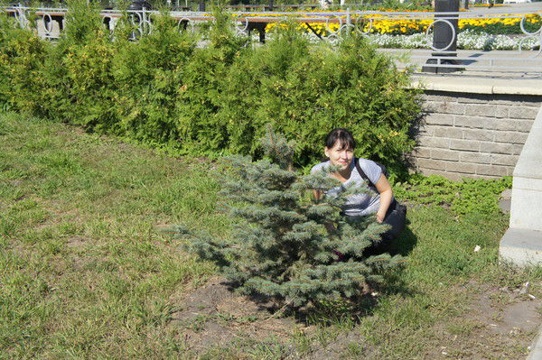 Анна Александрова