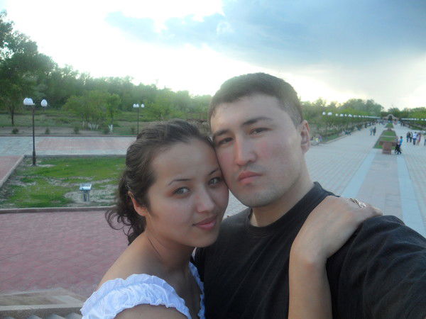 Гульжан Ахметжанова