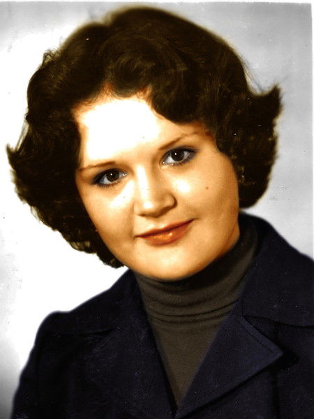 Лилия Мартюшева