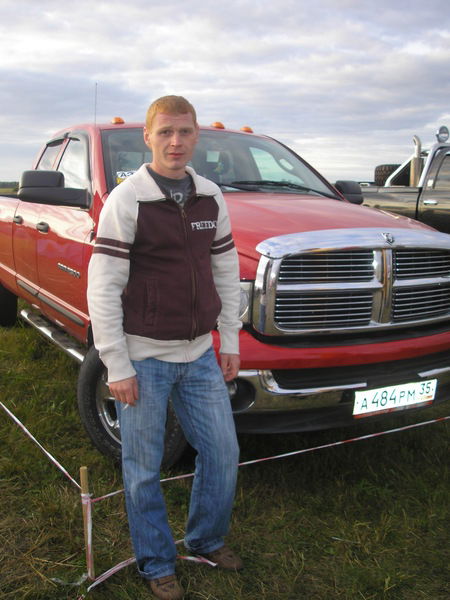 Александр Киселев