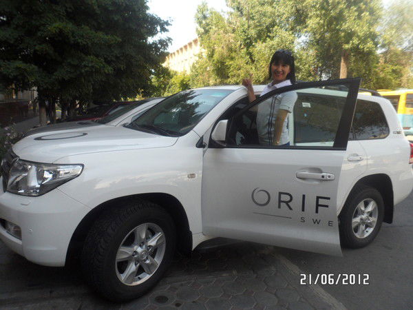 Акжолтай Кошербаева