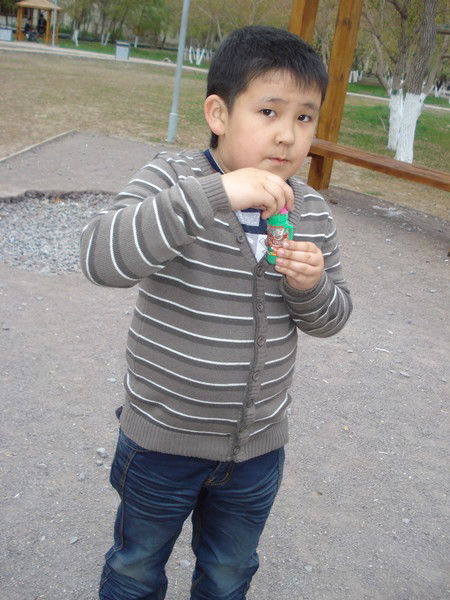 Жалгас Жаксылык