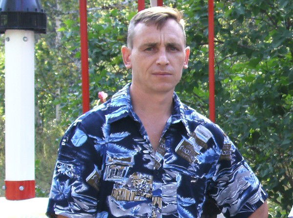 Уткин Сергей