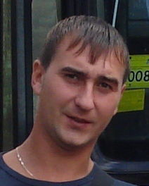 Михаил Митчуров