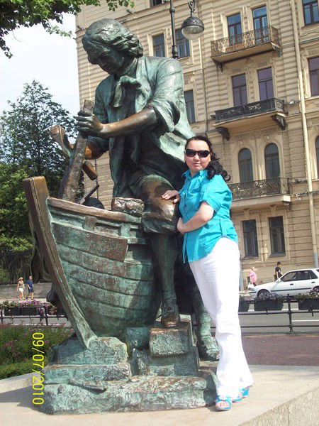 Людмила Михайлюк