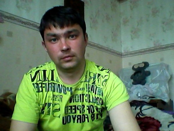 Дмитрий Бахарев