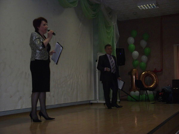 Ольга Данилова