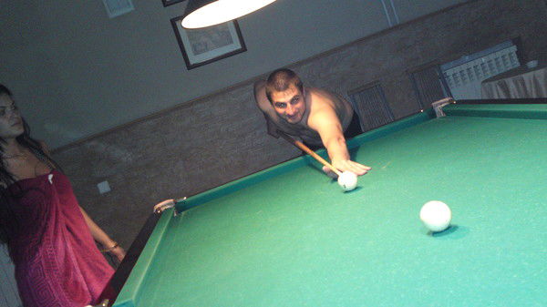 Руслан Юсифов