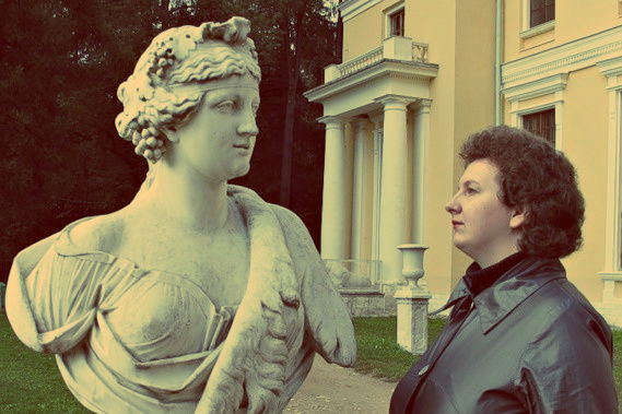 Дарья Малёжина