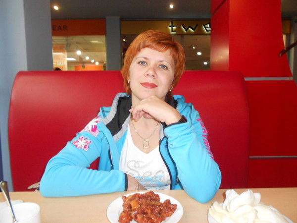 Елена Колыхалова