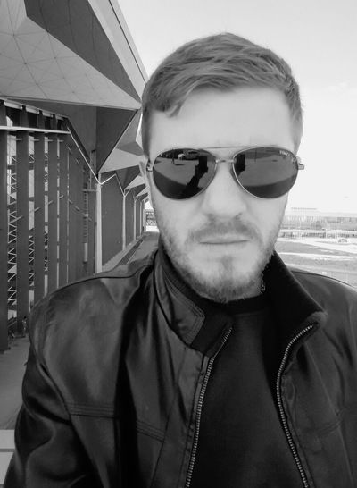 Виталий Цыганков