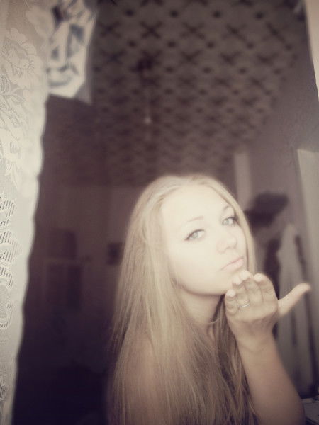 Ангелина Солодовникова