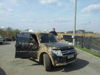 Сергей Гуров