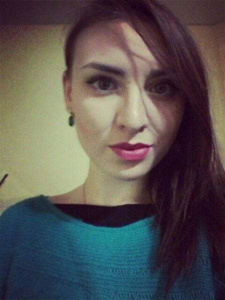 Виктория Маркарова