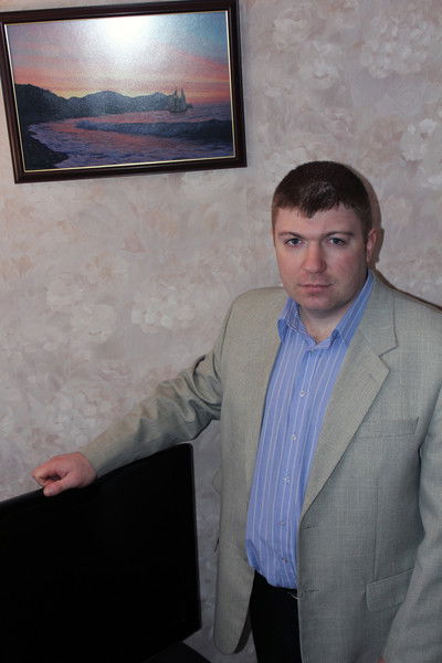 Вячеслав Малеев