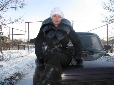 Елена Беспалова