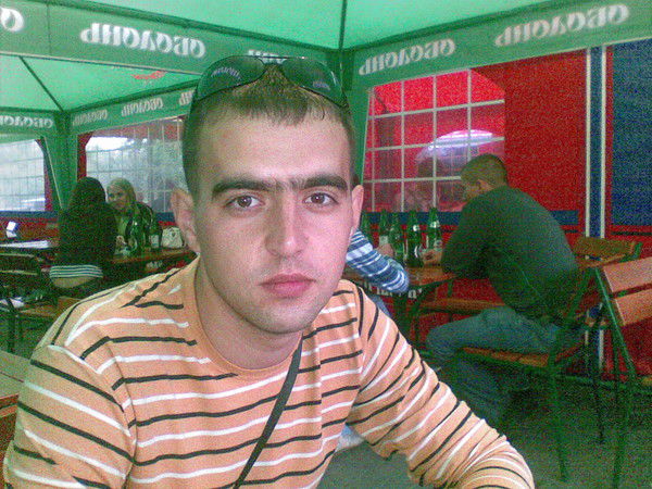 Валерий Юфимчук