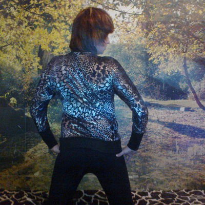 Мария Белых