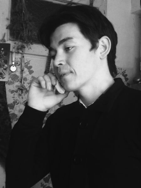 Жан Жунусов