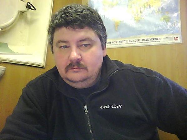 Владимир Дворецкий