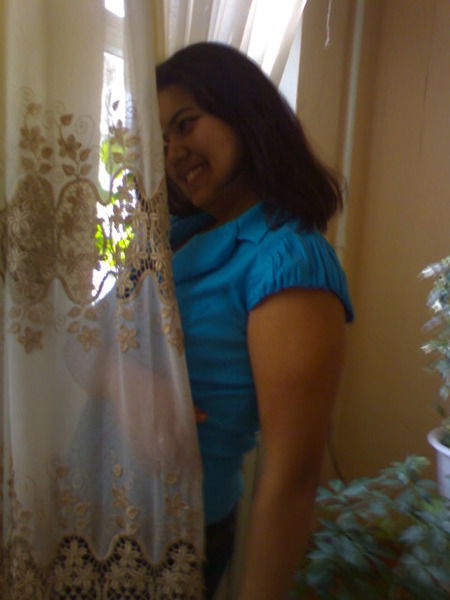 Эльмира Сулейманова