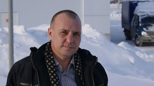 Александр Патрикеев