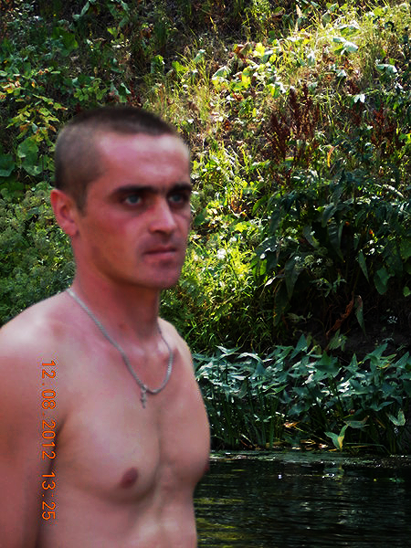 Сергей Якименко