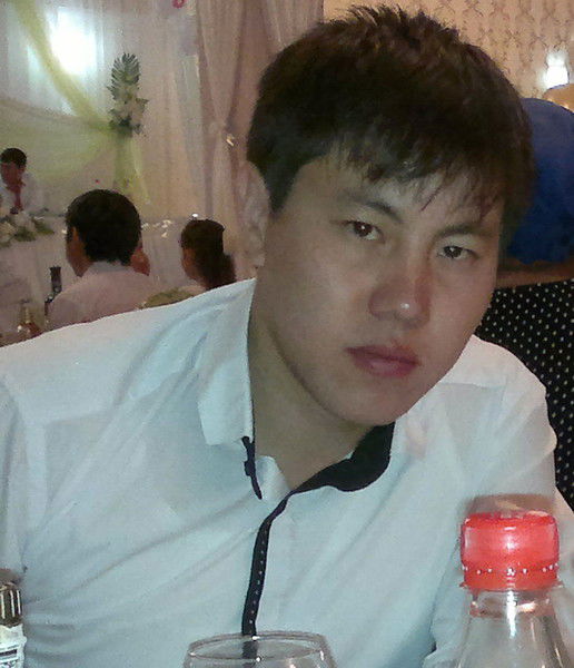 Талгат Рахметов