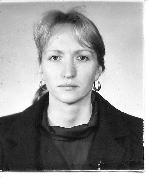 Елена Смирнова