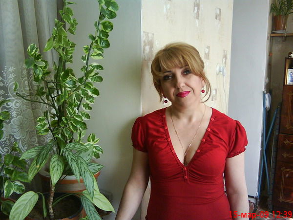 Ася Авагимова