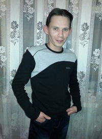 Владимир Рыбицкий