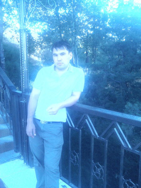 Нургиса Бекенович