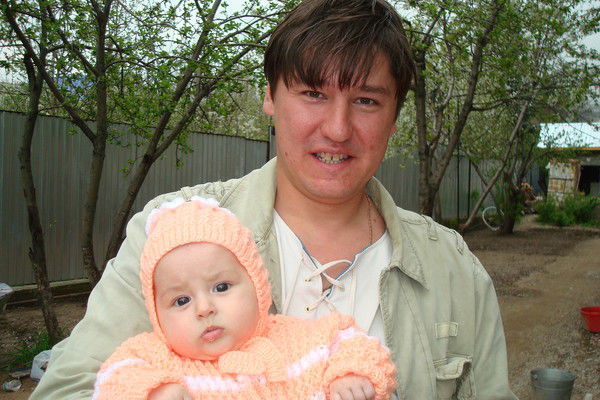 Вячеслав Максимов