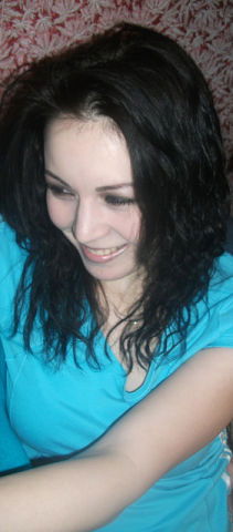 Дана Сабирова