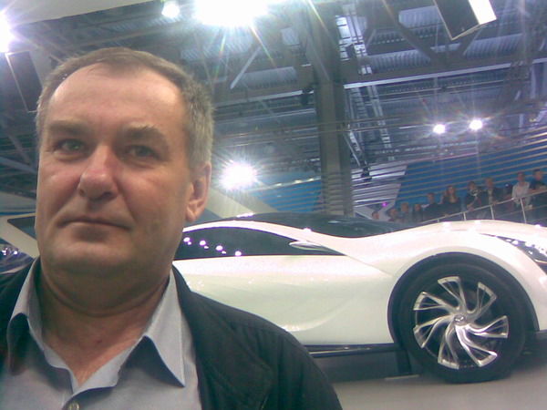 Сергей Бобров