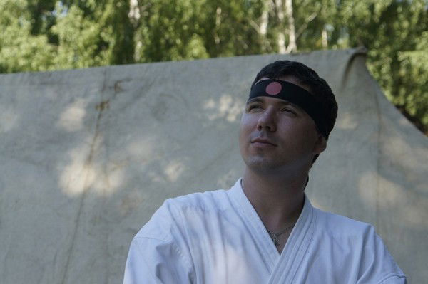 Ярослав Федунов