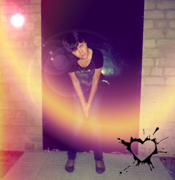 Валюшка )))))