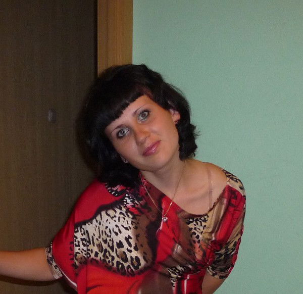 Наталия Костицына