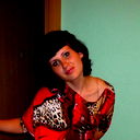 Наталия Костицына