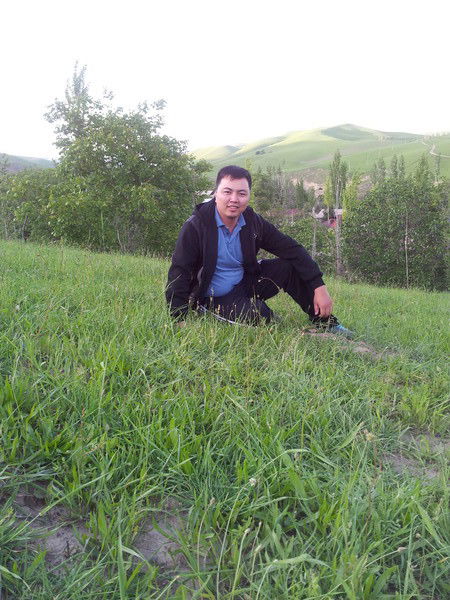 Акылбек ......