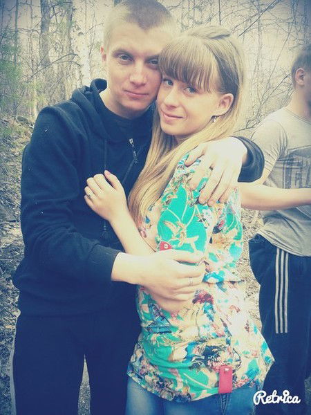 Лёша Митрошин